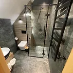 Σαλέ Goralska Domina Premium *