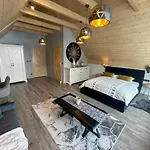 Σαλέ Goralska Domina Premium Ζακοπάνε