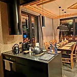 Σαλέ Goralska Domina Premium *