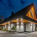 Goralska Domina Premium Σαλέ