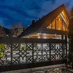 Σαλέ Goralska Domina Premium *