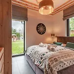 Σαλέ Goralska Domina Premium *