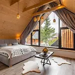 Σαλέ Goralska Domina Premium Ζακοπάνε