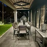 Σαλέ Goralska Domina Premium Ζακοπάνε