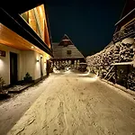 Goralska Domina Premium Σαλέ