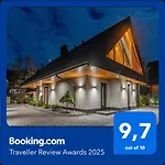 Goralska Domina Premium Σαλέ