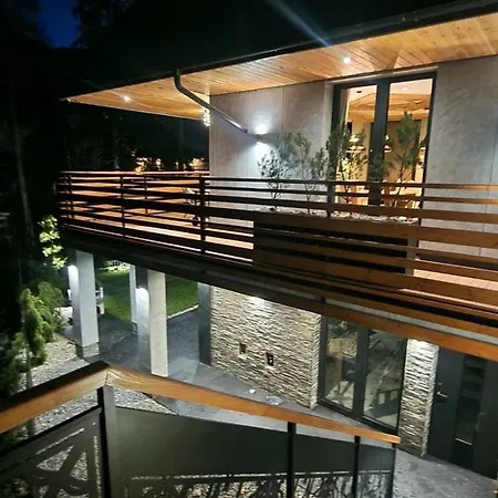 Goralska Domina Premium Zakopane