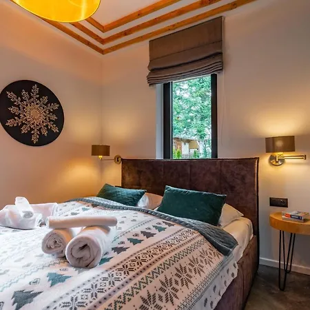 Goralska Domina Premium Zakopane