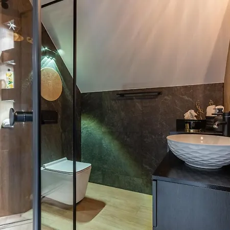 Goralska Domina Premium * Zakopane