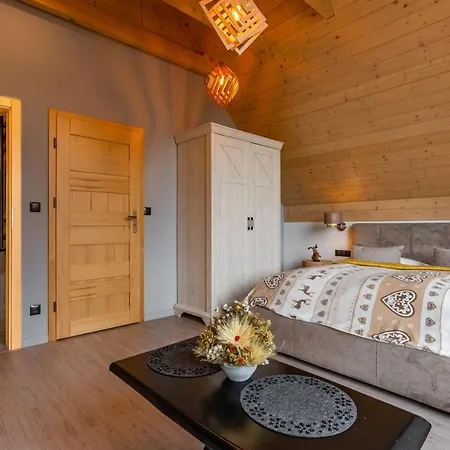 Goralska Domina Premium Zakopane
