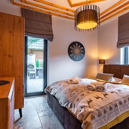 Goralska Domina Premium