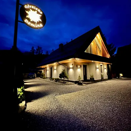 Goralska Domina Premium * Zakopane