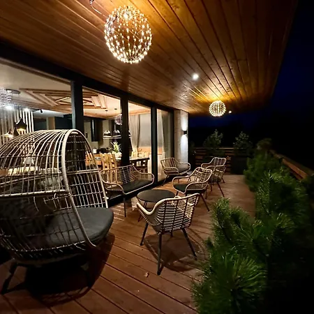 Goralska Domina Premium Zakopane