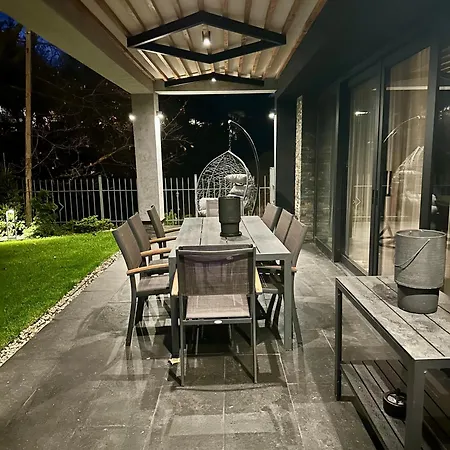 Chalet Goralska Domina Premium Zakopane