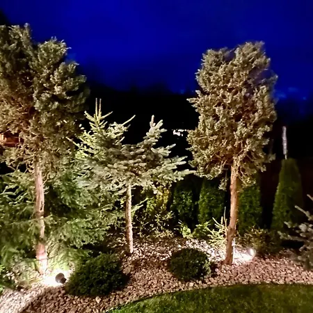 Goralska Domina Premium Chalet