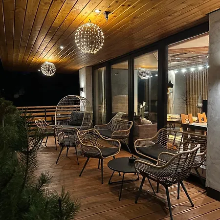 Goralska Domina Premium Zakopane