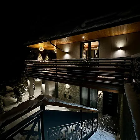 Goralska Domina Premium * Zakopane