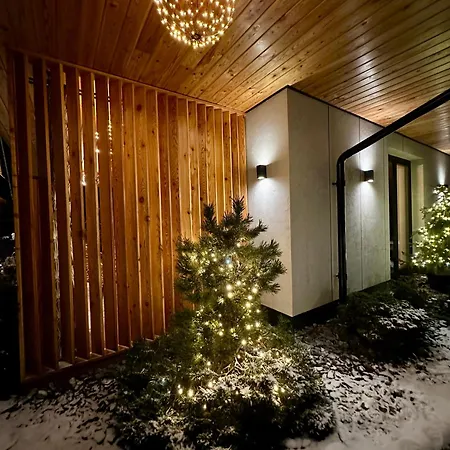 Goralska Domina Premium * Zakopane