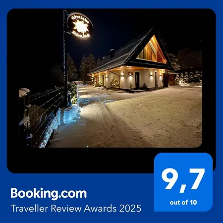 Goralska Domina Premium Zakopane