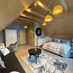 Goralska Domina Premium Alpstuga *