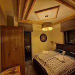 Alpstuga Goralska Domina Premium Zakopane