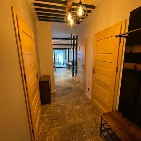 Góralska Domina Premium *