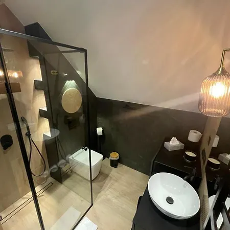 Góralska Domina Premium Chalet