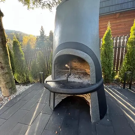 Goralska Domina Premium בקתה *