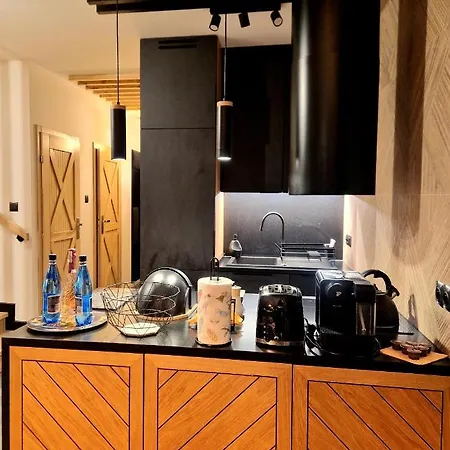 Góralska Domina Premium * Zakopane