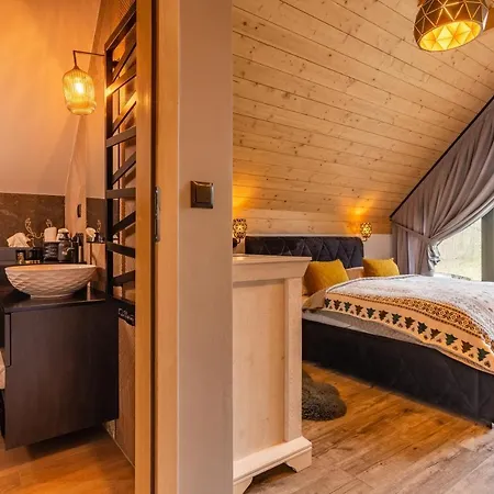 Goralska Domina Premium