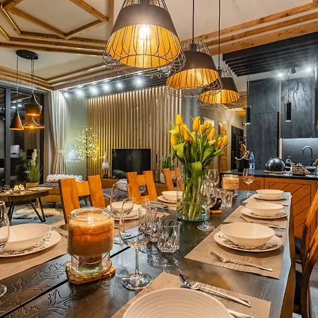 Goralska Domina Premium *