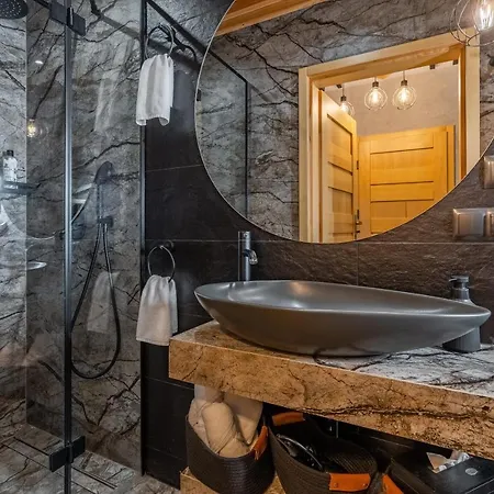 Góralska Domina Premium Chalet *