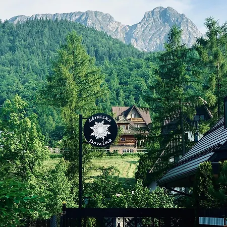 Goralska Domina Premium *